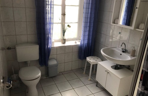 Nesse Apartment | Apartment (4) Juist in Dornum