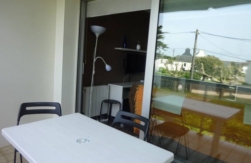 Kervoyal Apartment | Apartment 4 pers. 100m from the beach