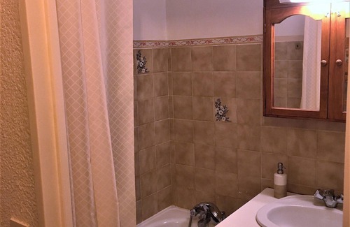 Pra Loup Apartment | Apartment 4 Pers. 100 m from the chairlift