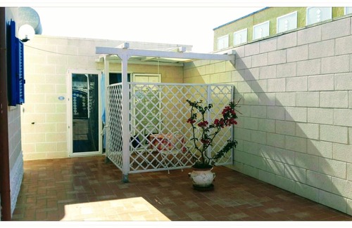 Torre Chianca Villa | APARTMENT 4 SLEEPS IN A VILLA ONLY 100MT FROM THE SEA OF SAND