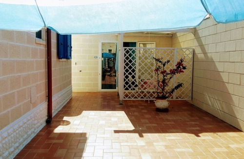 Torre Chianca Villa | APARTMENT 4 SLEEPS IN A VILLA ONLY 100MT FROM THE SEA OF SAND