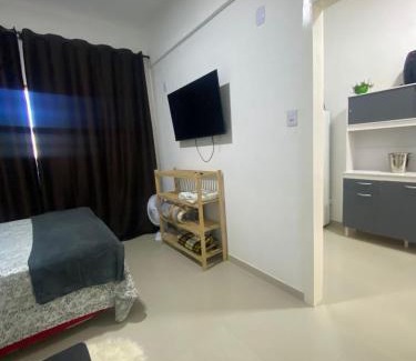 Centro Apartment | Apartment 405 downtown with garage