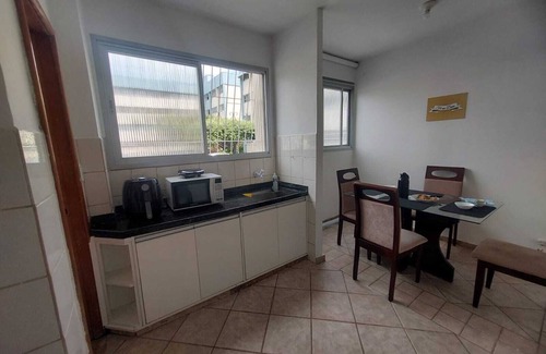 Coqueiral de Itaparica Apartment | Apartment 400 meters from Coqueiral Beach in Itaparica-ES