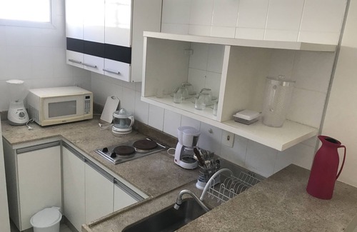 Algodoal Apartment | Apartment 401a mandai building in front of fort beach