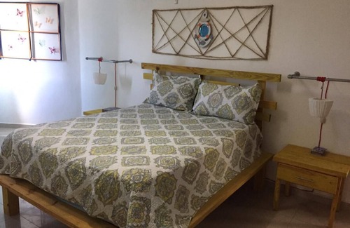 Boca Chica Apartment | Apartment 403-A Side Ocean View