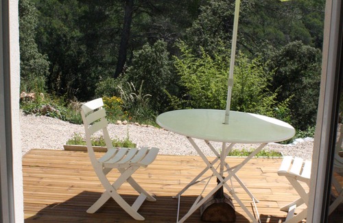Flayosc Apartment | Apartment 40m2 in Villa The relatives