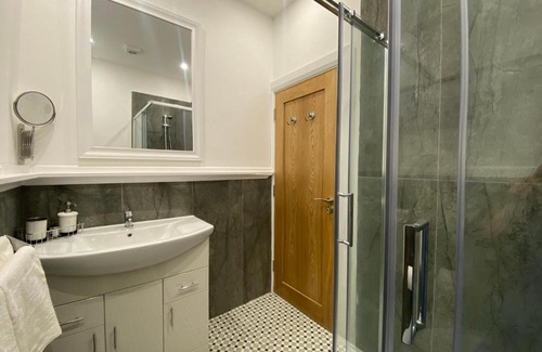 Kylemore Apartment | Apartment 412 - Kylemore
