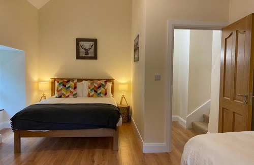 Kylemore Apartment | Apartment 413 - Kylemore