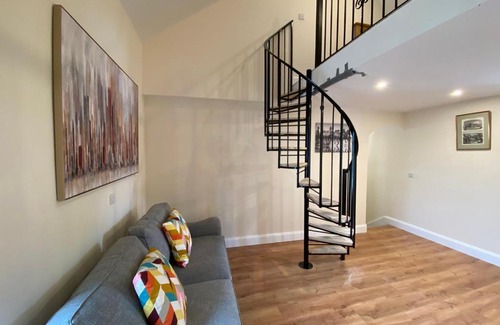 Kylemore Apartment | Apartment 413 - Kylemore