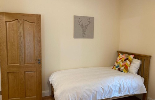 Kylemore Apartment | Apartment 413 - Kylemore