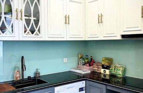 Le Chan Apartment | Apartment 419 Tulip Hoang Huy Commerce apartmentnn
