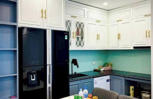Le Chan Apartment | Apartment 419 Tulip Hoang Huy Commerce apartmentnn