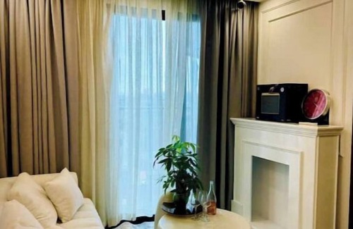Le Chan Apartment | Apartment 419 Tulip Hoang Huy Commerce apartmentnn