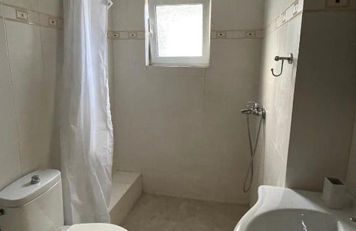 Kaisariani Apartment | Apartment 44 in Athens