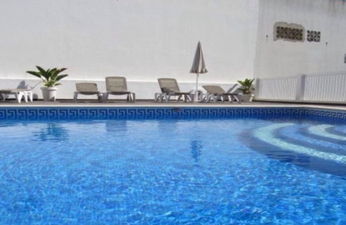 Peneco Beach Apartment | Apartment 48 m2 200 meters from the beach