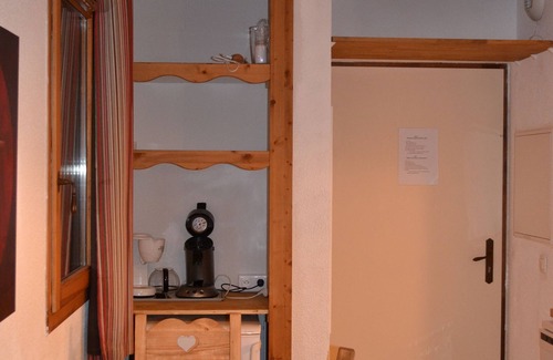 Orelle Apartment | Apartment 4p Orelle - Val Thorens - ski area 3 vallées - Swimming pool/Spa/Hammam