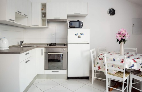 Poljica Apartment | Apartment 5 (4+1)