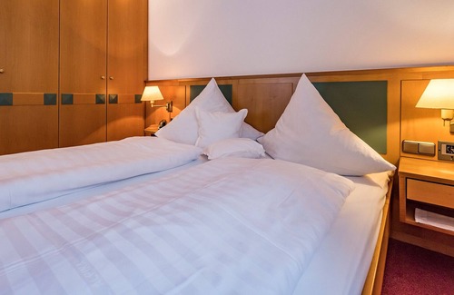 Gmain Apartment | Apartment 5, 6, 9 - 2 people with balcony or terrace, 39sqm