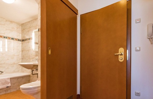 Gmain Apartment | Apartment 5, 6, 9 - 2 people with balcony or terrace, 39sqm