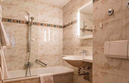 Gmain Apartment | Apartment 5, 6, 9 - 2 people with balcony or terrace, 39sqm