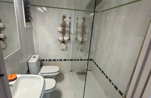 Ses Salines Apartment | Apartment 5/6 people - Sea and pool view