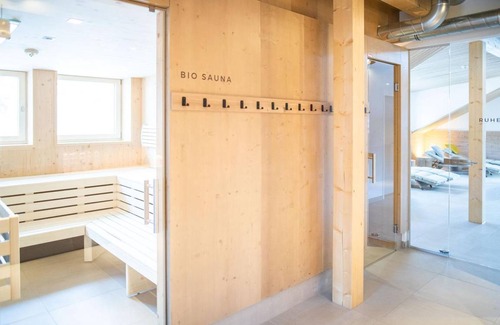 Hinterstoder Apartment | Apartment ∙ 5 guests