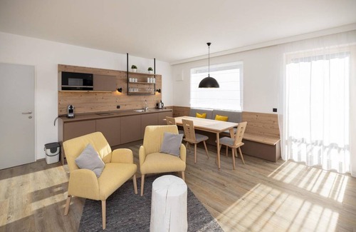 Hinterstoder Apartment | Apartment ∙ 5 guests