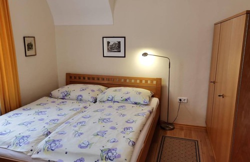 Obervellach Apartment | Apartment ∙ 5 guests