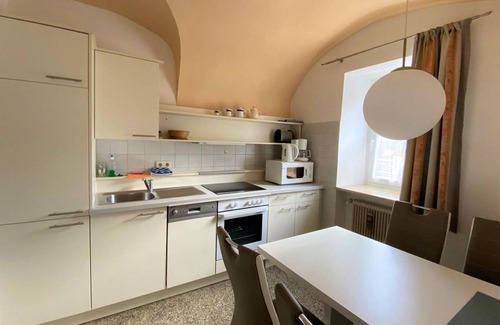 Obervellach Apartment | Apartment ∙ 5 guests