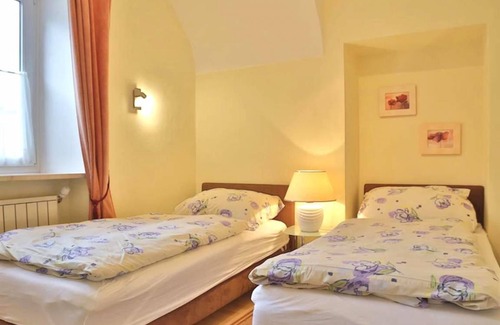 Obervellach Apartment | Apartment ∙ 5 guests
