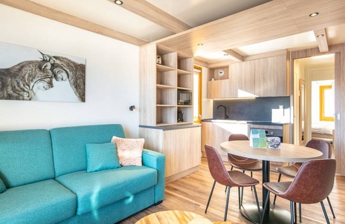 Doucy-Combelouviere Apartment | Apartment ∙ 5 guests