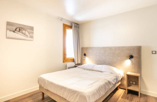 Doucy-Combelouviere Apartment | Apartment ∙ 5 guests