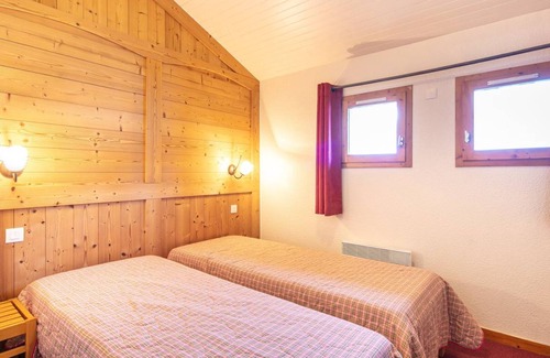 La Lechere Apartment | Apartment ∙ 5 guests