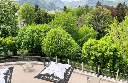 Gmain Apartment | Apartment 5 Large incl. breakfast buffet for 1-4 persons