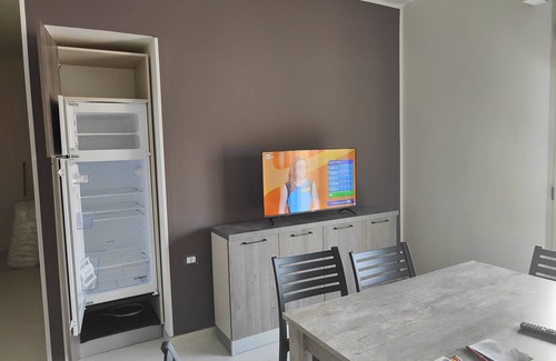 Pellaro Apartment | APARTMENT 5 MINUTES FROM KITE SURF ZONE