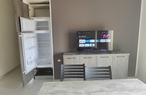 Pellaro Apartment | APARTMENT 5 MINUTES FROM KITE SURF ZONE