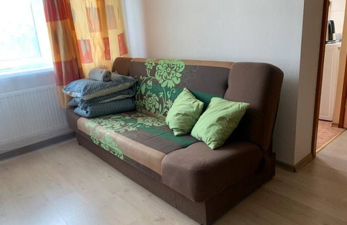 Liepaja Apartment | apartment 5 minute to the sea