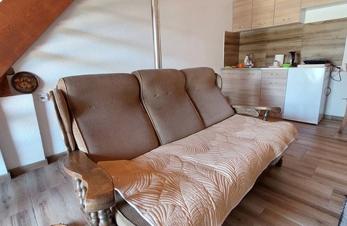 Mahala Apartment | Apartment 5 minutes from Airport