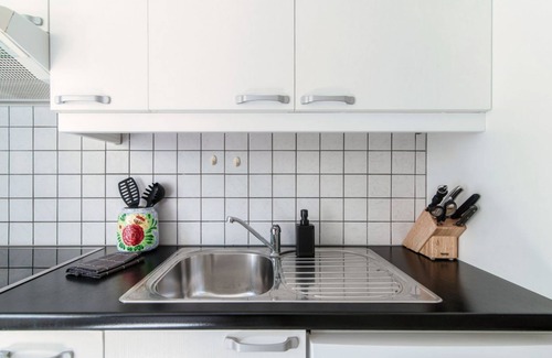 Locarno Apartment | Apartment 5 minutes from Locarno Centro (Victoria Apartment)
