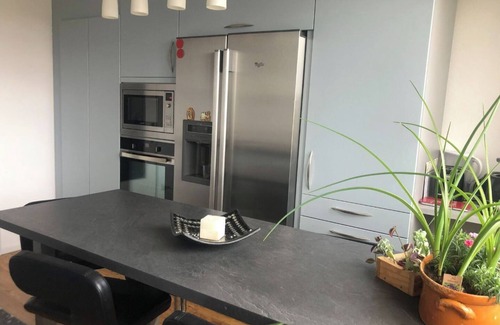 Selestat Apartment | Apartment 5 minutes from the station