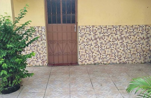 Cidade de Deus Apartment | Apartment 5 minutes from the Amazon Museum and Balnearios