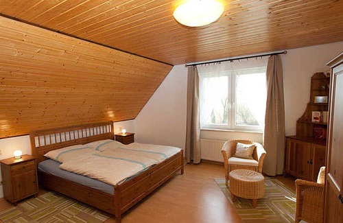 Samtens Apartment | Apartment 5 right - Rügen-Fewo 280/2