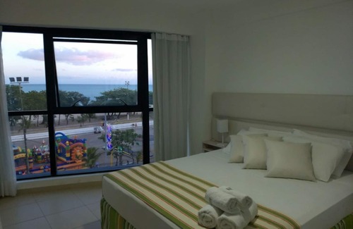 Pajucara Apartment | Apartment 5 stars on the sea front of Maceio