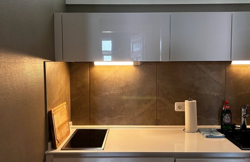 Mitte Apartment | Apartment '5' with Shared Terrace, Shared Garden and Wi-Fi