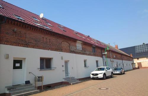 Loitsche-Heinrichsberg Apartment | Apartment 5 Zum Kuhstall Heinrichsberg - Magdeburg