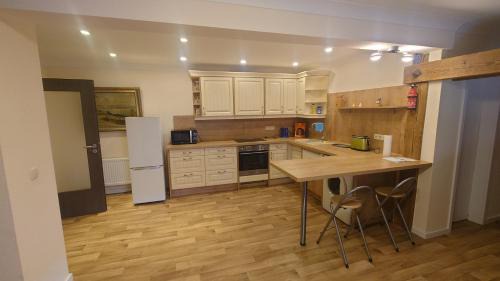 Loitsche-Heinrichsberg Apartment | Apartment 5 Zum Kuhstall Heinrichsberg - Magdeburg