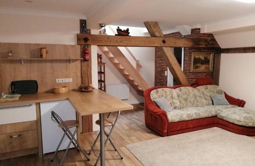 Loitsche-Heinrichsberg Apartment | Apartment 5 Zum Kuhstall Heinrichsberg - Magdeburg