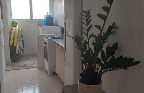 Ocian Apartment | Apartment 50 meters from the beach. Please note that the swimming pool requires a fee to be used.