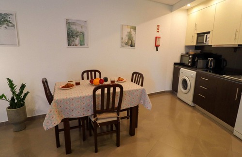 Fatima Apartment | Apartment 50 meters from the Sanctuary of Fátima