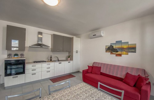Marina di Pescoluse Apartment | APARTMENT 50 MT FROM THE PESCOLUSE BEACH